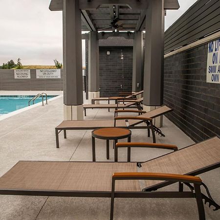 Courtyard By Marriott Greenville Mauldin Ngoại thất bức ảnh