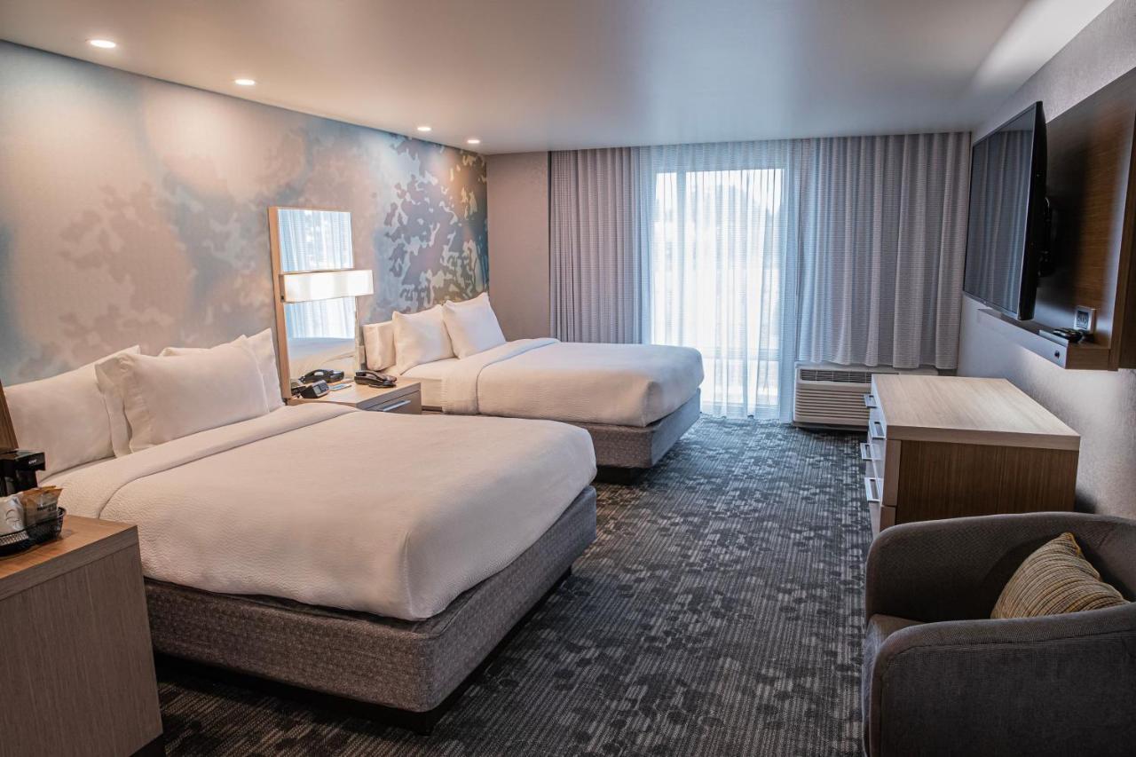 Courtyard By Marriott Greenville Mauldin Ngoại thất bức ảnh