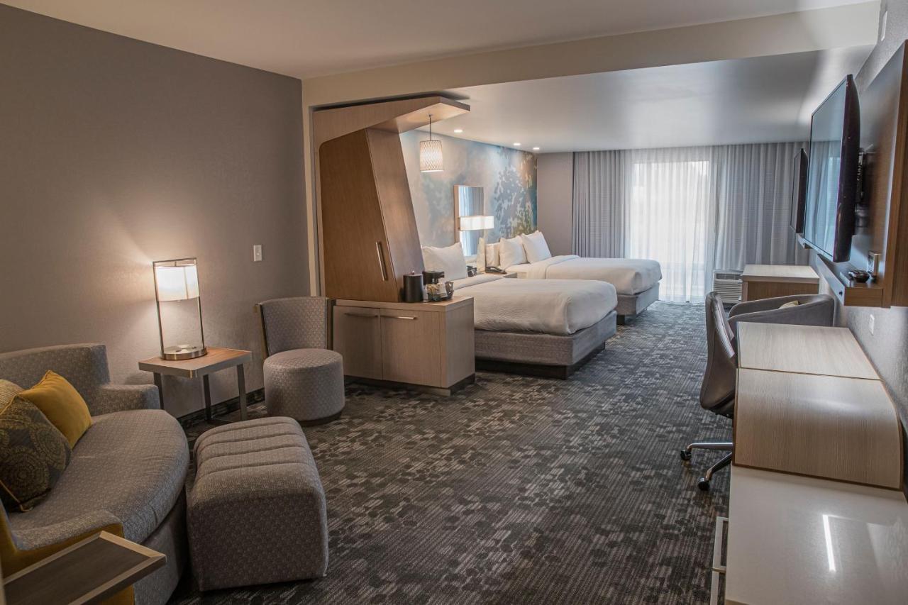 Courtyard By Marriott Greenville Mauldin Ngoại thất bức ảnh