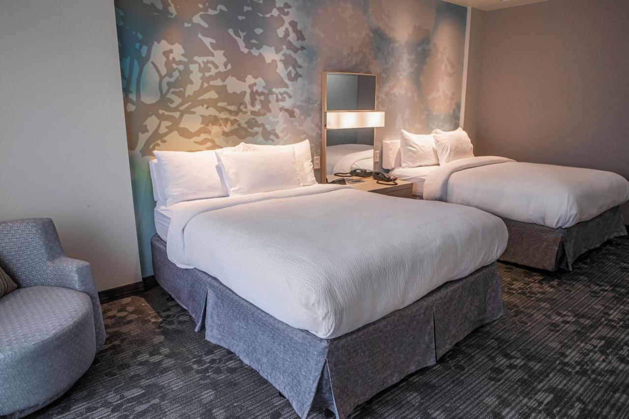 Courtyard By Marriott Greenville Mauldin Ngoại thất bức ảnh