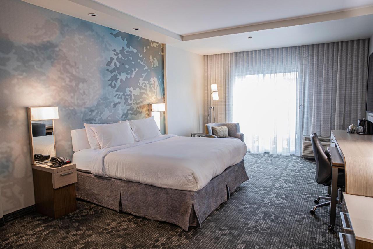 Courtyard By Marriott Greenville Mauldin Ngoại thất bức ảnh
