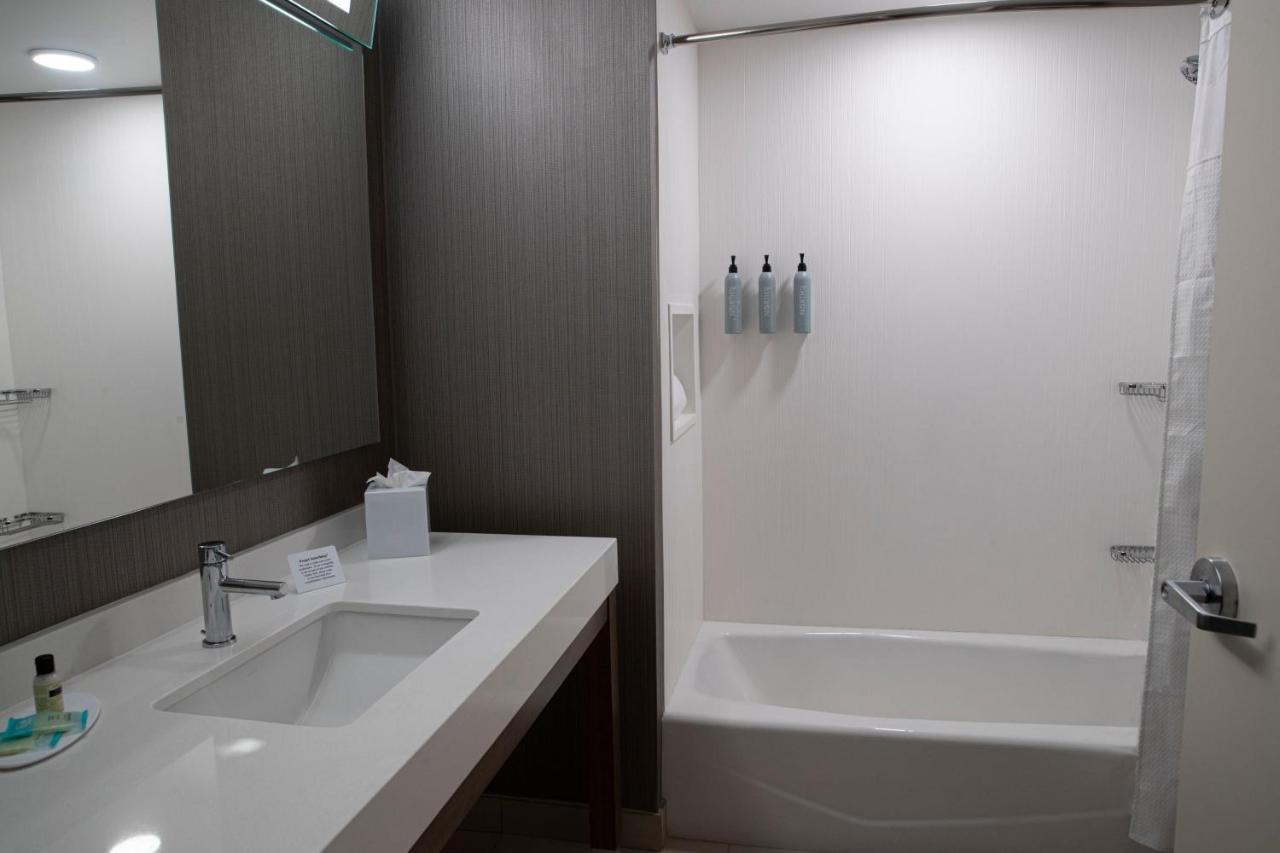 Courtyard By Marriott Greenville Mauldin Ngoại thất bức ảnh