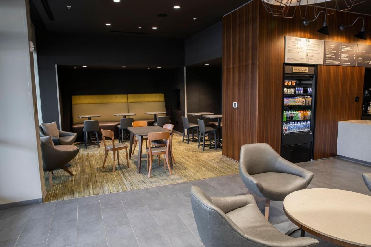 Courtyard By Marriott Greenville Mauldin Ngoại thất bức ảnh
