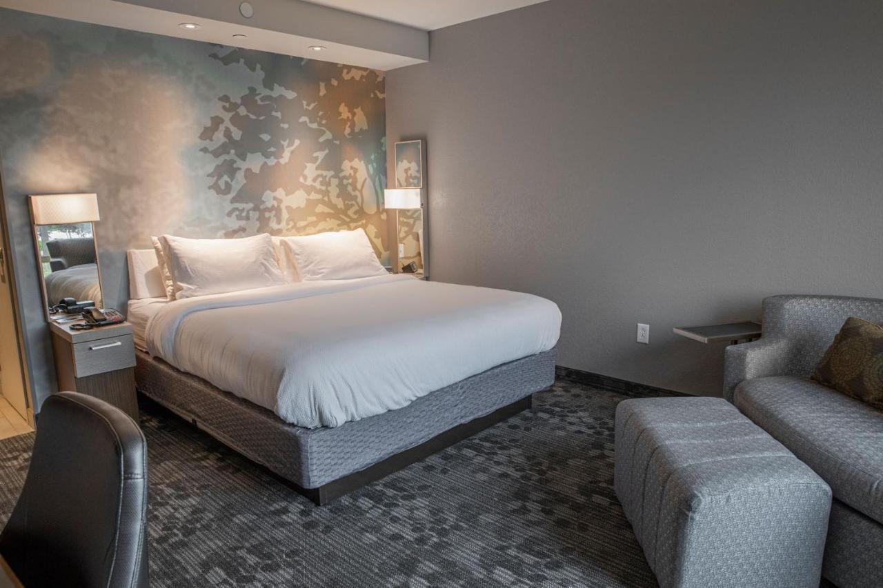Courtyard By Marriott Greenville Mauldin Ngoại thất bức ảnh